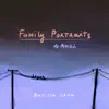 Battista Lena - Family Portraits # Angi - Single